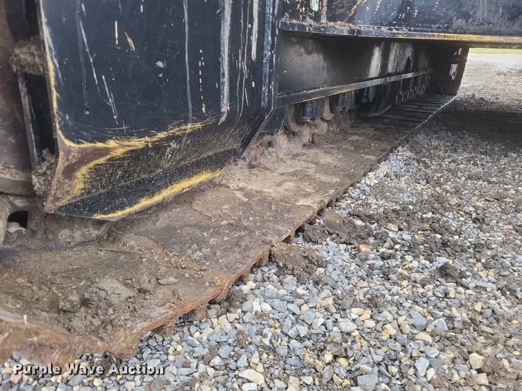 image for item DK1215 2016 Caterpillar 336FL  long reach excavator