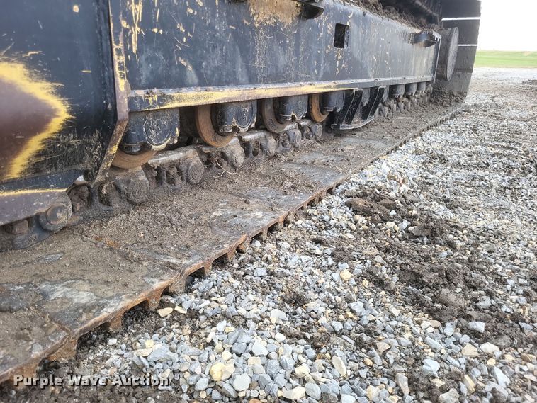 image for item DK1215 2016 Caterpillar 336FL  long reach excavator