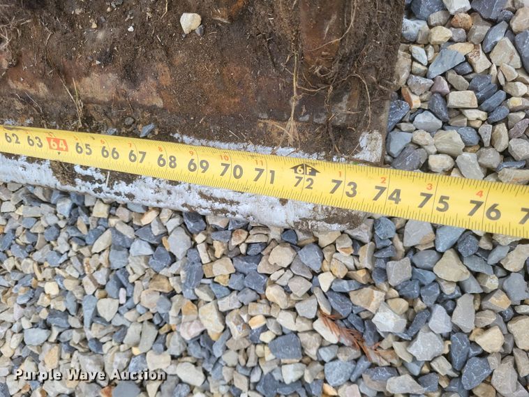 image for item DK1216 2016 Caterpillar 336FL  long reach excavator