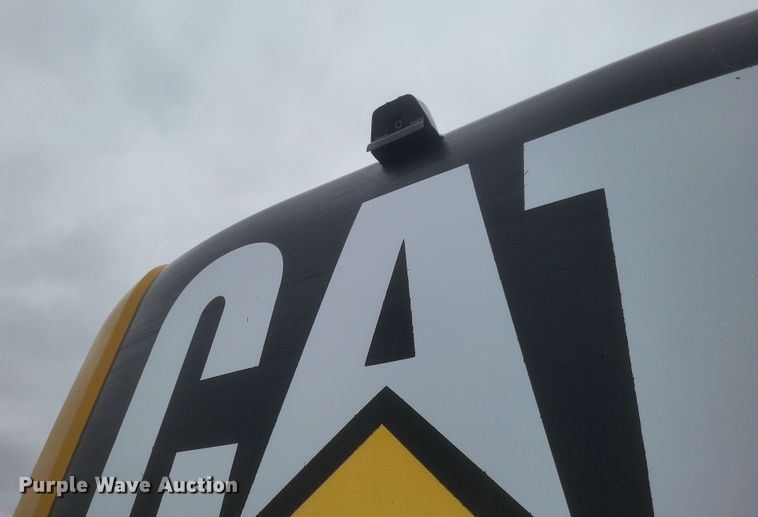 image for item DK1216 2016 Caterpillar 336FL  long reach excavator