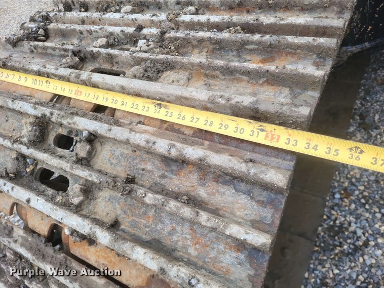 image for item DK1216 2016 Caterpillar 336FL  long reach excavator