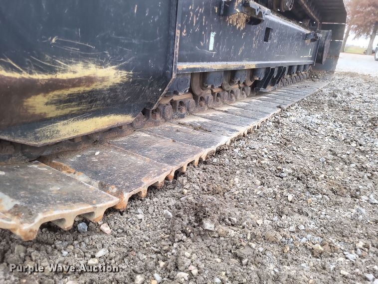 image for item DK1216 2016 Caterpillar 336FL  long reach excavator