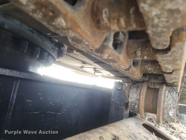 image for item DK1216 2016 Caterpillar 336FL  long reach excavator