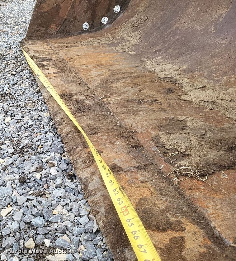 image for item DK1217 2016 Caterpillar 336FL  long reach excavator