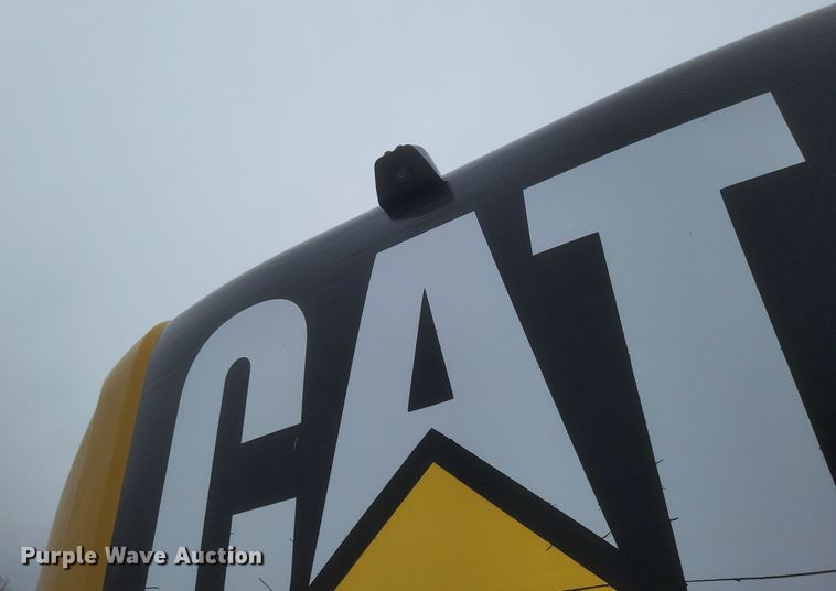 image for item DK1217 2016 Caterpillar 336FL  long reach excavator