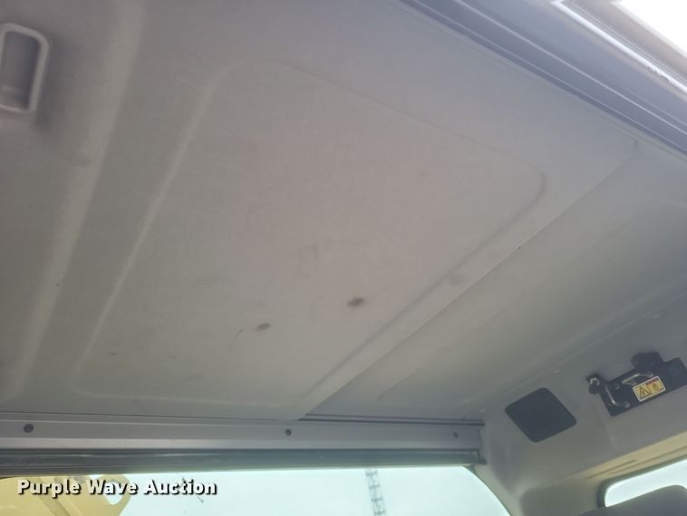 image for item DK1217 2016 Caterpillar 336FL  long reach excavator