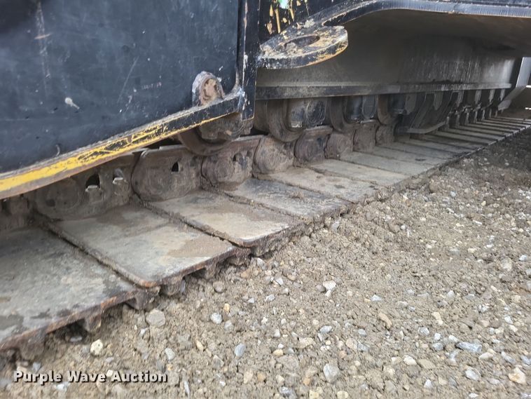 image for item DK1217 2016 Caterpillar 336FL  long reach excavator