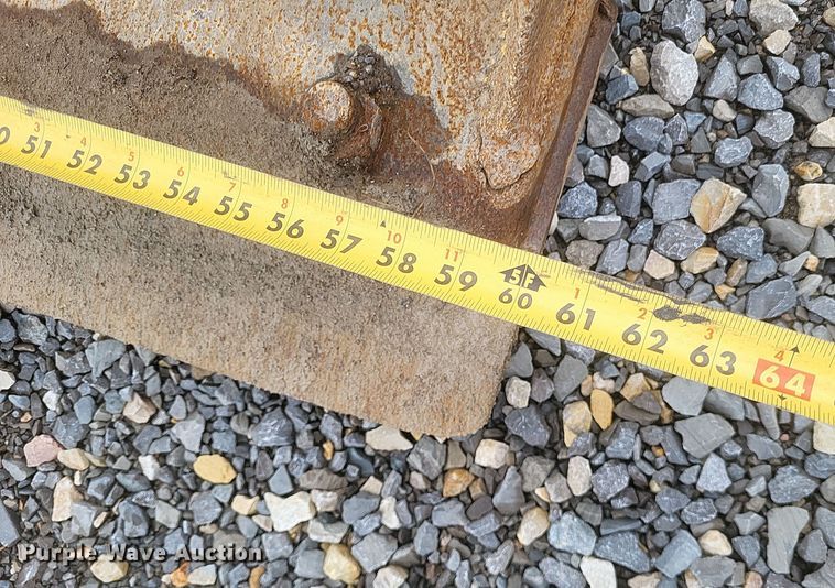 image for item DK1218 2016 Caterpillar 352FL  long reach excavator