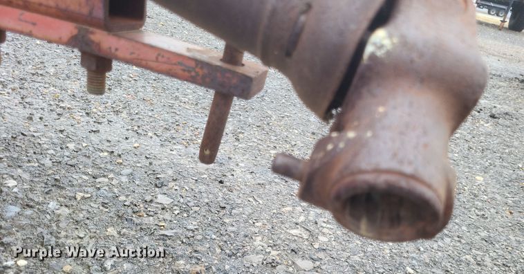 image for item DK1219 FMC DM20P300F  sprayer