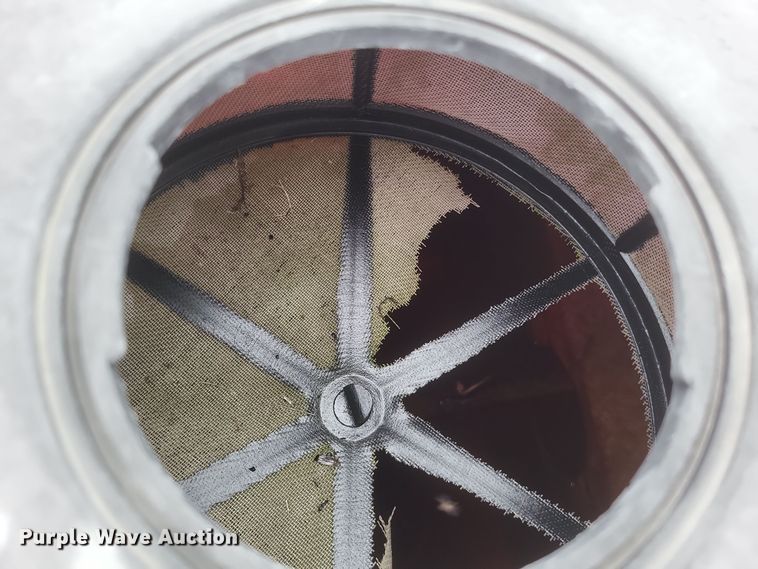 image for item DK1219 FMC DM20P300F  sprayer