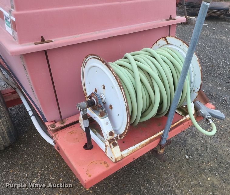 image for item DK1219 FMC DM20P300F  sprayer