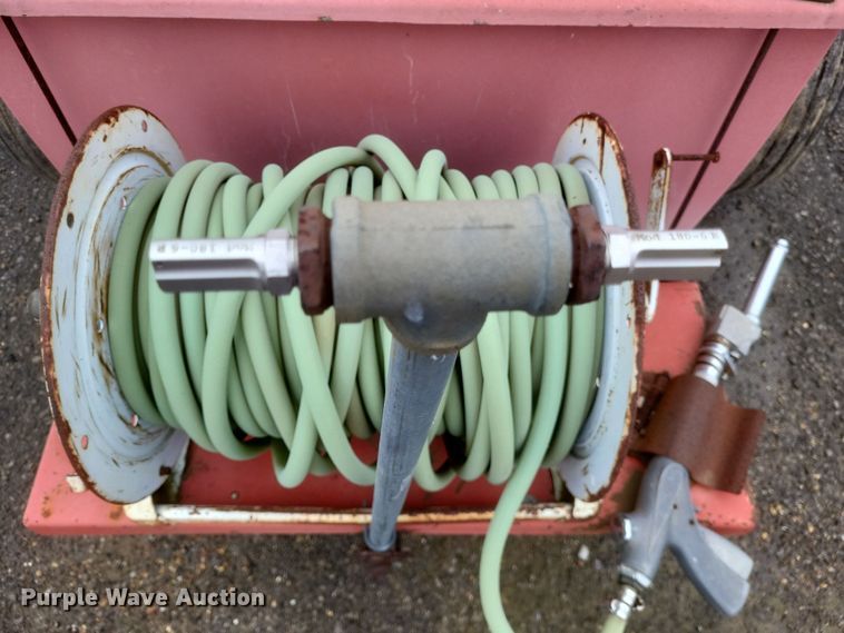 image for item DK1219 FMC DM20P300F  sprayer