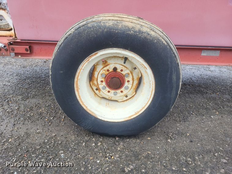 image for item DK1219 FMC DM20P300F  sprayer