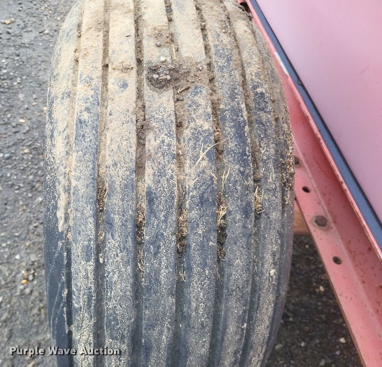 image for item DK1219 FMC DM20P300F  sprayer