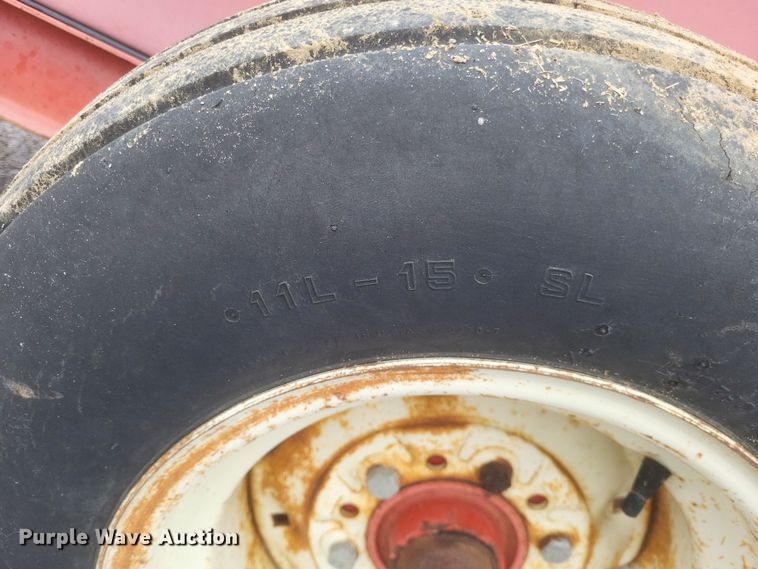 image for item DK1219 FMC DM20P300F  sprayer