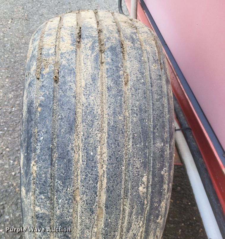 image for item DK1219 FMC DM20P300F  sprayer