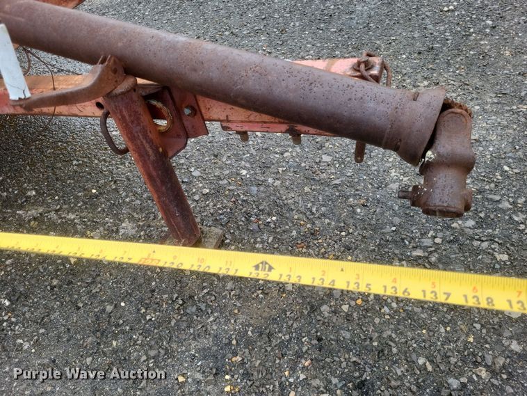 image for item DK1219 FMC DM20P300F  sprayer