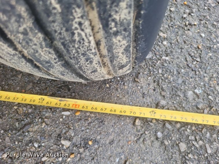 image for item DK1219 FMC DM20P300F  sprayer