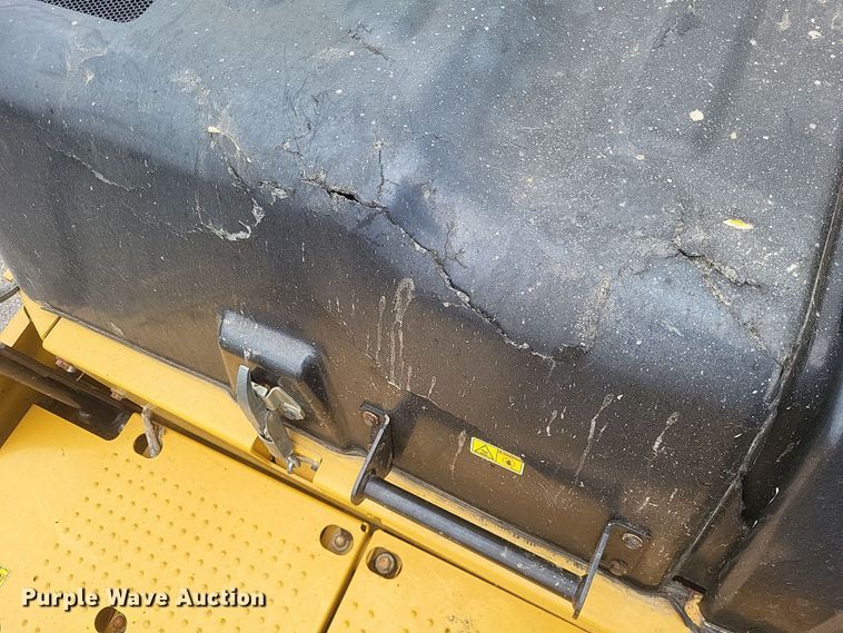 image for item DK1225 2016 Caterpillar 349FL  excavator