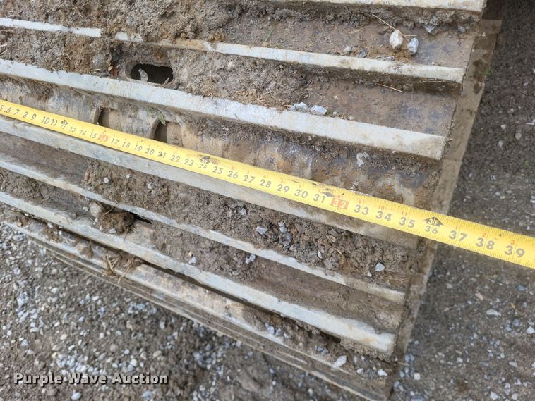 image for item DK1225 2016 Caterpillar 349FL  excavator