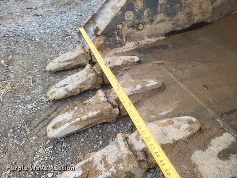 image for item DK1227 2017 Caterpillar 336FL  excavator