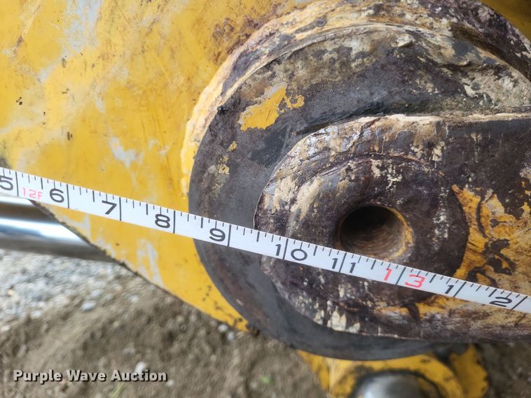 image for item DK1227 2017 Caterpillar 336FL  excavator