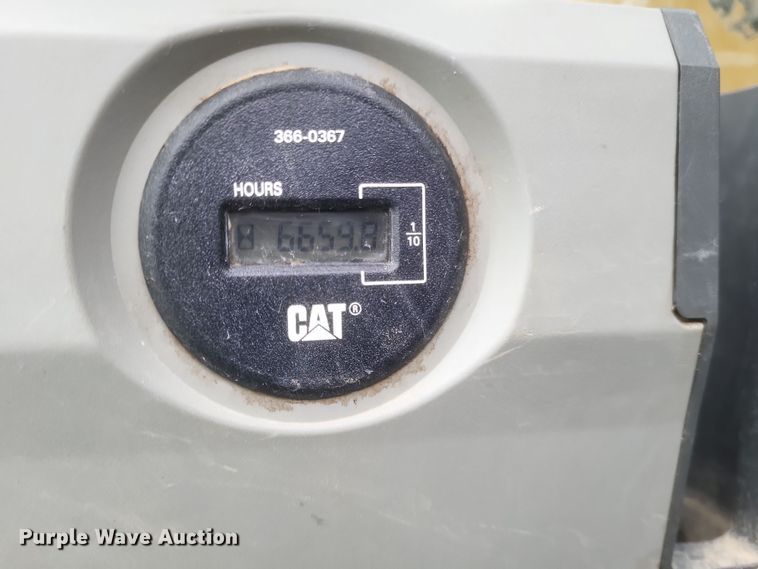 image for item DK1227 2017 Caterpillar 336FL  excavator