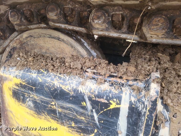 image for item DK1227 2017 Caterpillar 336FL  excavator