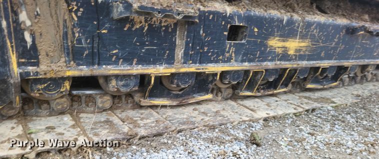 image for item DK1227 2017 Caterpillar 336FL  excavator