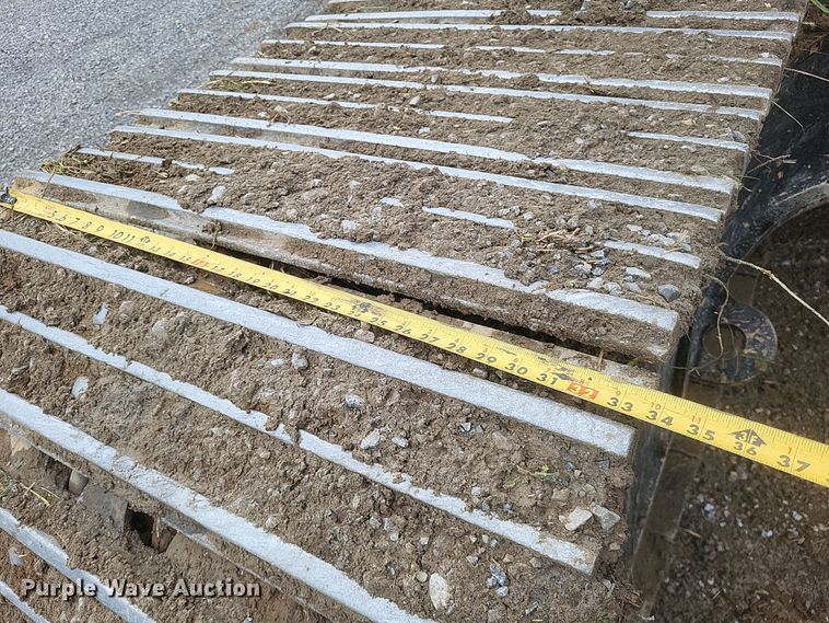 image for item DK1227 2017 Caterpillar 336FL  excavator