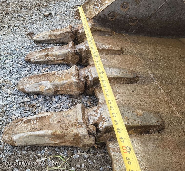 image for item DK1228 2017 Caterpillar 336FL  excavator