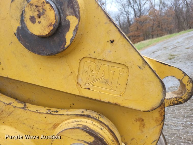 image for item DK1228 2017 Caterpillar 336FL  excavator