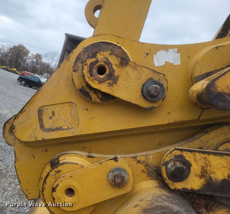image for item DK1228 2017 Caterpillar 336FL  excavator