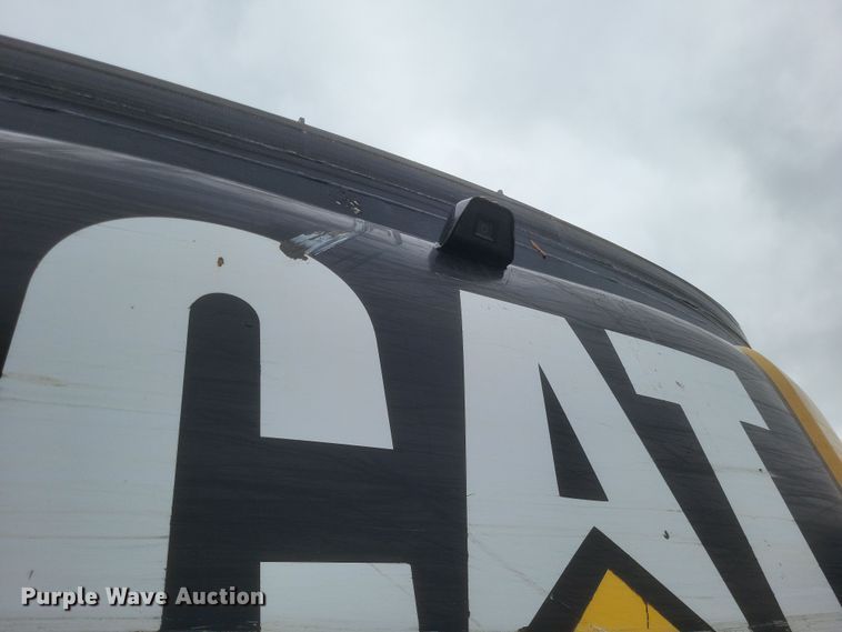 image for item DK1228 2017 Caterpillar 336FL  excavator