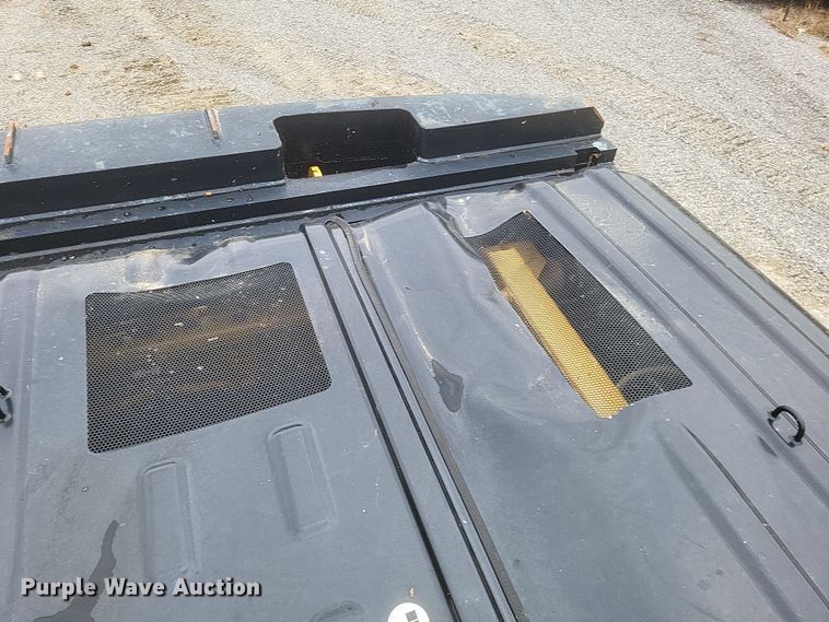 image for item DK1228 2017 Caterpillar 336FL  excavator