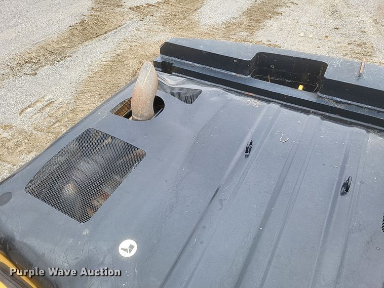 image for item DK1228 2017 Caterpillar 336FL  excavator