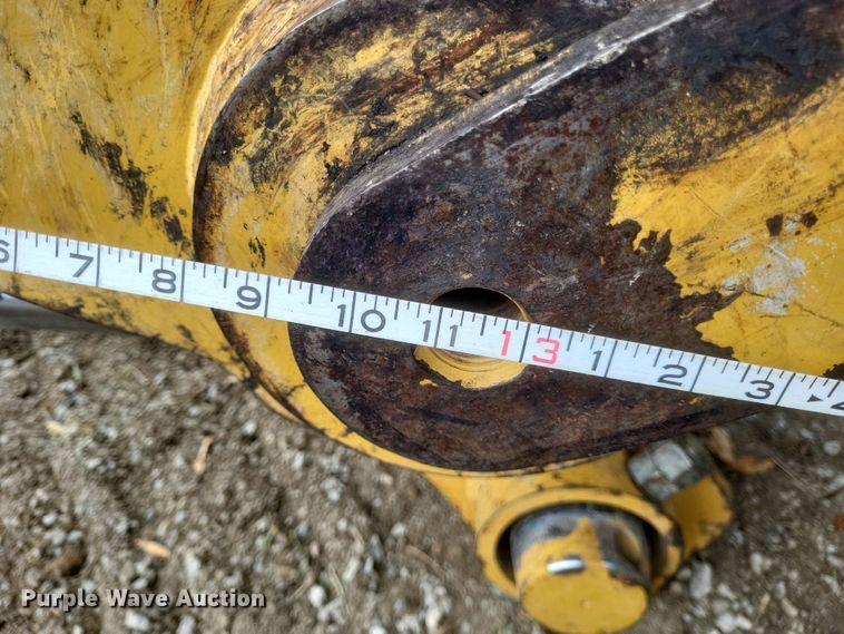 image for item DK1228 2017 Caterpillar 336FL  excavator