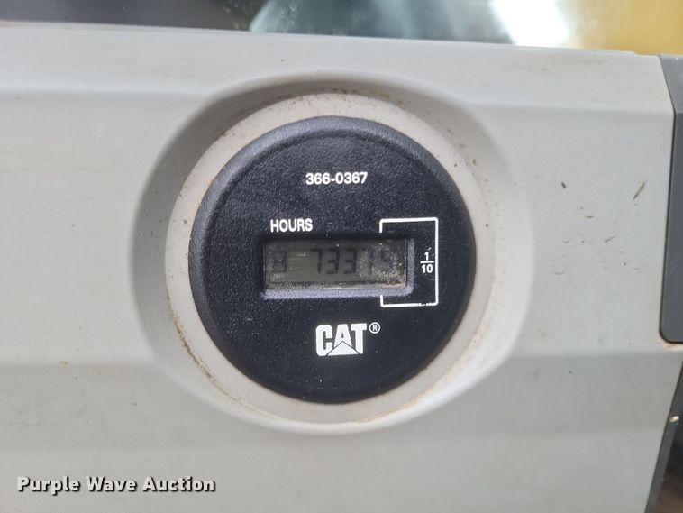 image for item DK1228 2017 Caterpillar 336FL  excavator