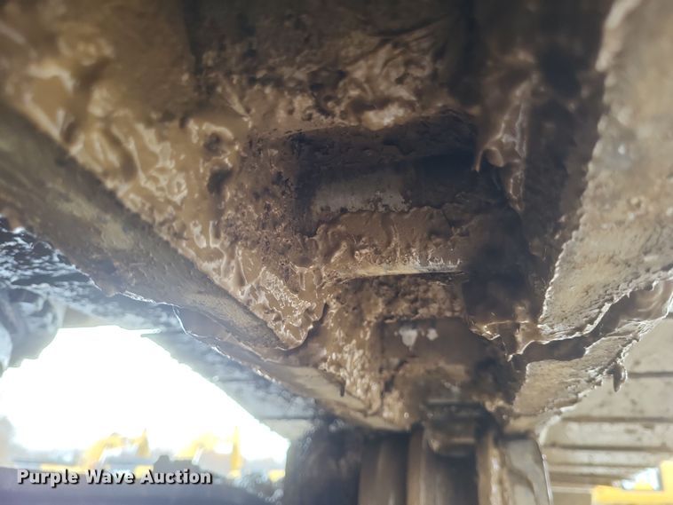 image for item DK1228 2017 Caterpillar 336FL  excavator