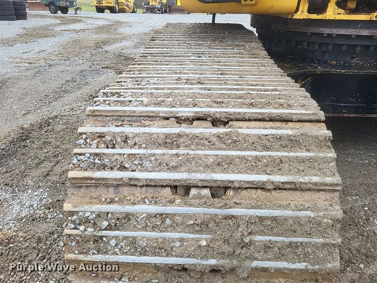 image for item DK1228 2017 Caterpillar 336FL  excavator