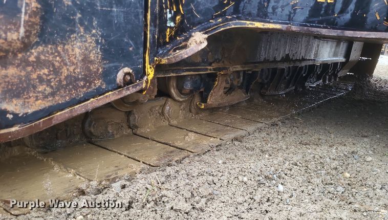 image for item DK1228 2017 Caterpillar 336FL  excavator