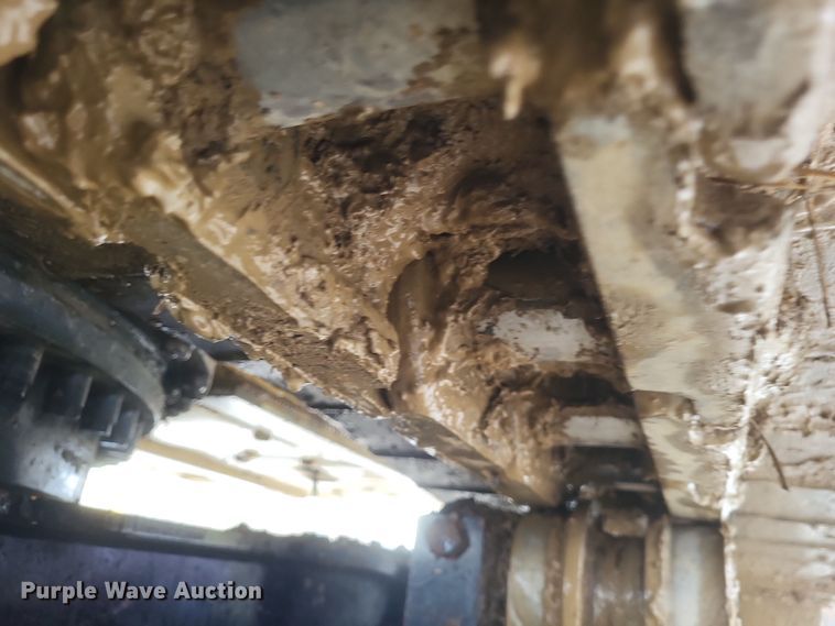 image for item DK1228 2017 Caterpillar 336FL  excavator