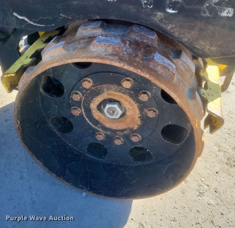 image for item DK1229 Wacker RT  double drum roller