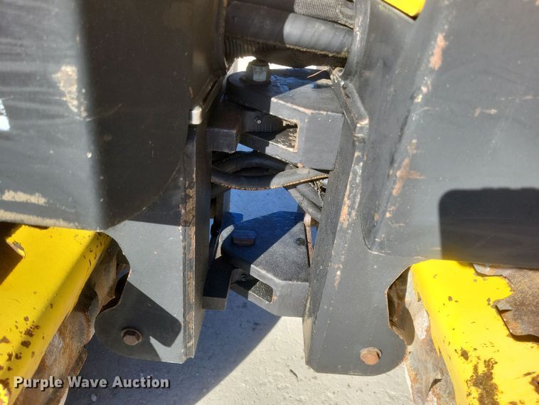 image for item DK1229 Wacker RT  double drum roller