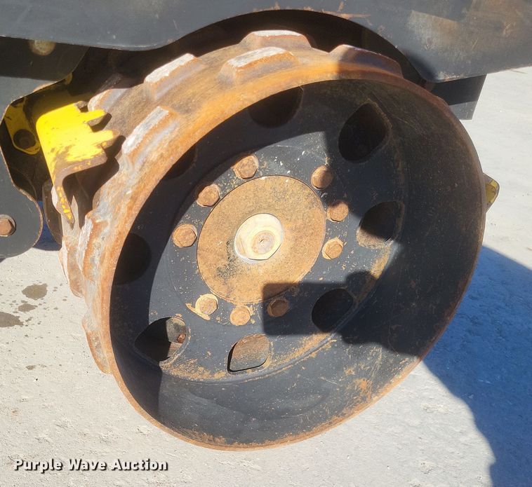 image for item DK1229 Wacker RT  double drum roller