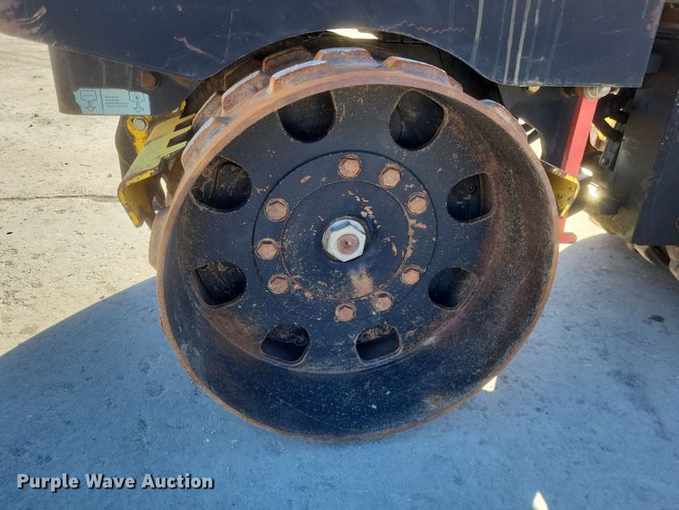 image for item DK1229 Wacker RT  double drum roller