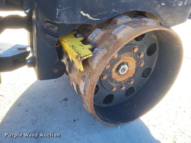 image for item DK1229 Wacker RT  double drum roller