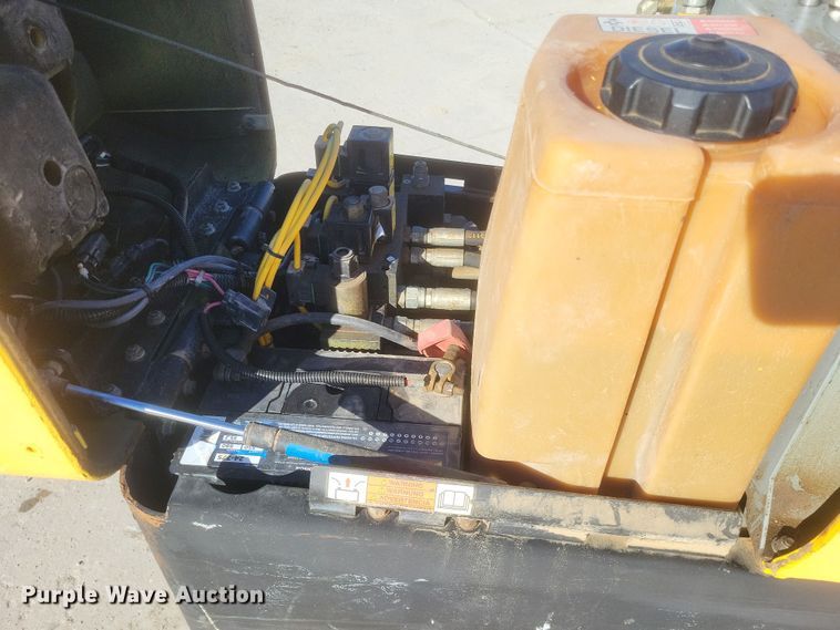 image for item DK1229 Wacker RT  double drum roller