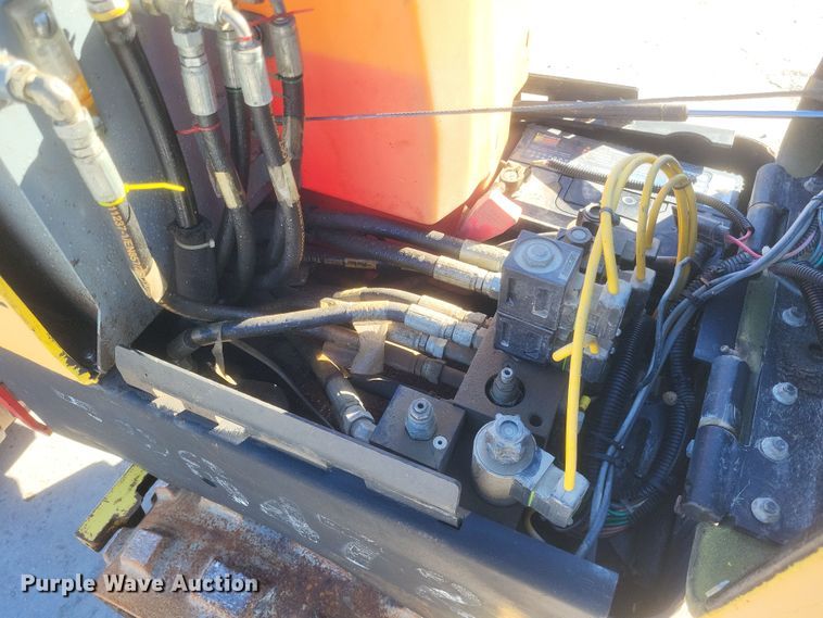 image for item DK1229 Wacker RT  double drum roller