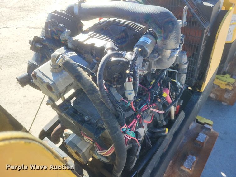 image for item DK1229 Wacker RT  double drum roller